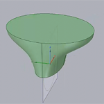 BLENDING-2-PROFILE-SURFACE